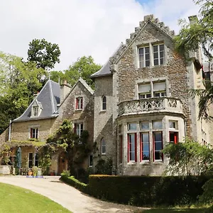 Manoir De Truhelin, A 2 Pas Du Golfe Du Morbihan Gasthof